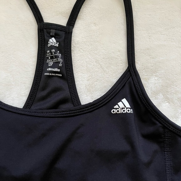 Workout Tank - Picture 3 of 3